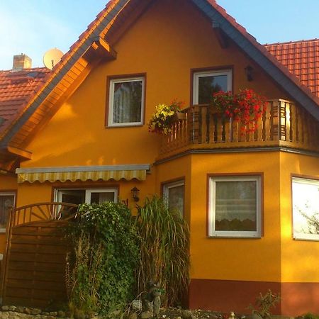 Villa Lotti Olbersdorf Εξωτερικό φωτογραφία