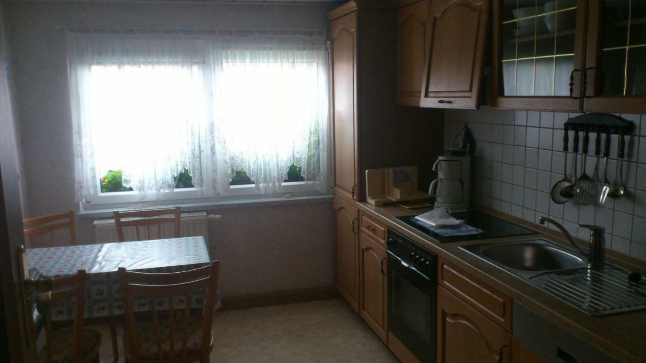 Villa Lotti Olbersdorf Εξωτερικό φωτογραφία