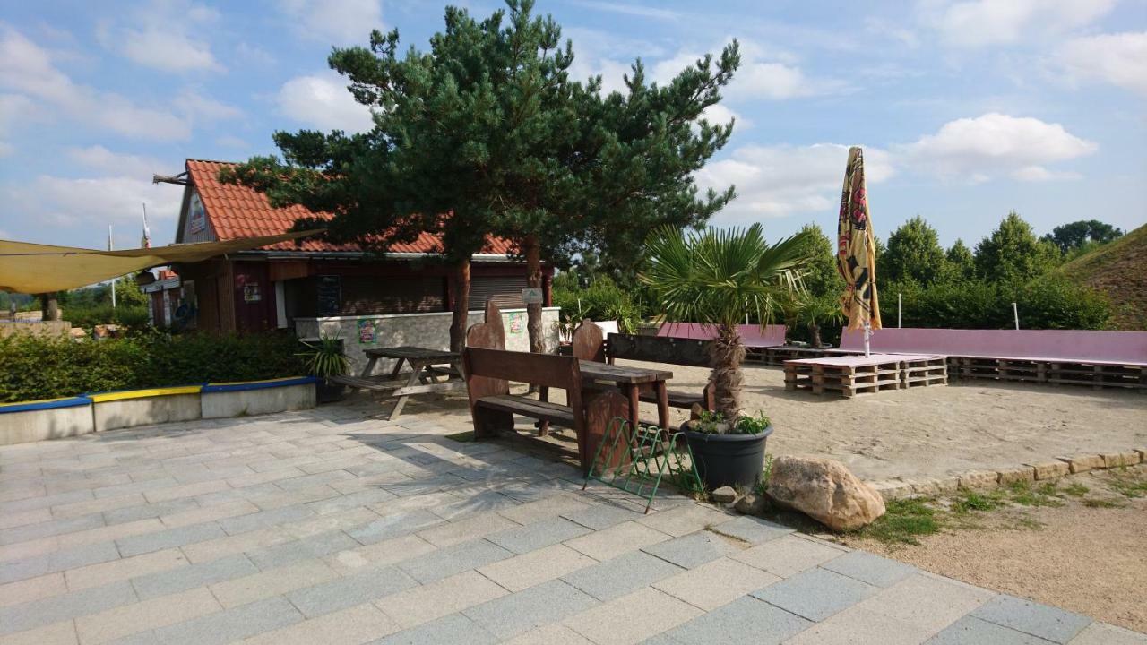 Villa Lotti Olbersdorf Εξωτερικό φωτογραφία
